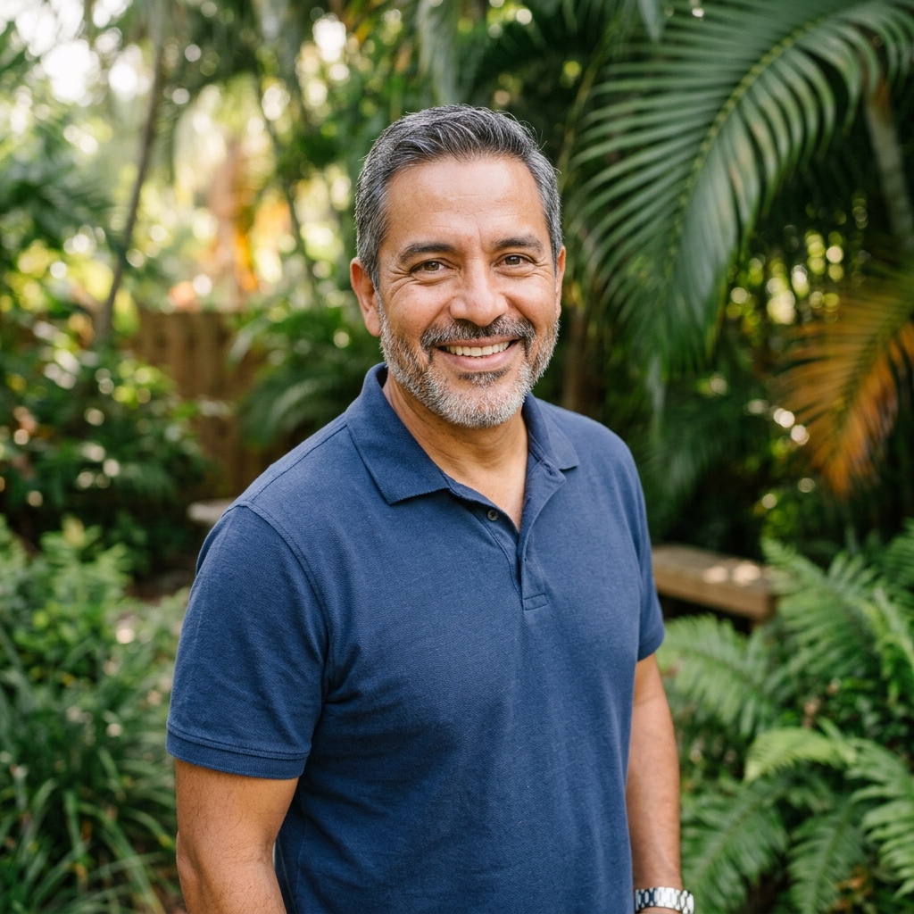 Roberto Bonilla